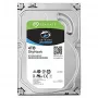 Seagate SkyHawk 4TB Surveillance HDD 3.5-Zoll SATA 6Gb/s 5900RPM