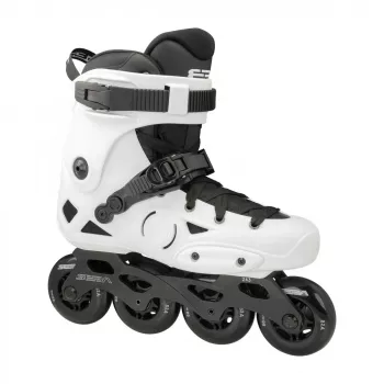 SEBA E3 80 PREMIUM Inline Skates 45 White