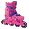 SEBA STJ Rollers 35-38 Pink-Violet