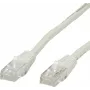 SECOMP STANDARD UTP Patchkabel Cat.5e, Beige, 15 m (S1415)