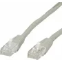 SECOMP STANDARD UTP Patchkabel Cat.6 Klasse E, Beige, 3 m (S1703)