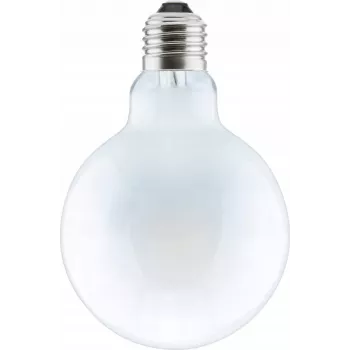 SEGULA LED Globe 95 24V Ambient Matt E27 dimmbar