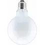 SEGULA LED Globe 95 24V Ambient Matt E27 dimmbar
