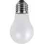 SEGULA LED-Lampe 24V Opal E27 dimmbar 4W 250lm Warmweiß