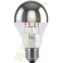 SEGULA LED-Lampe A67 Mirror Head E27 6,5W 2700K dimmbar