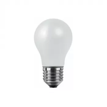 SEGULA LED-Lampe Ambient Matt E27 6,2W 2000-2700K dimmbar