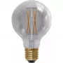 SEGULA LED Rustika Long Style Klar E27 5W 2200K Dimmbar