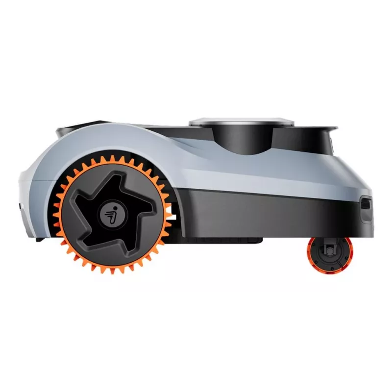 Segway Navimow I Series i220E Lidar Pro Rasenmähroboter