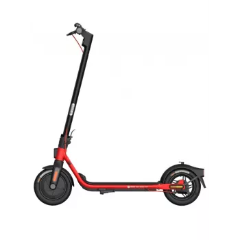 Segway Ninebot eKickscooter D38E Schwarz Rot