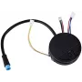 Segway Ninebot ES2 ES4 Dashboard-Bedienfeld mit LED-Display und Bluetooth