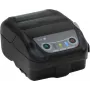 Seiko Instruments MP-B21L Mobiler Thermodirektdrucker, 203 dpi, WLAN, Grau/Schwarz MP-B21L-W46JK1E-EA