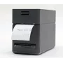 SEIKO SLP-720RT USB Direct Thermal Label Printer, 203 dpi, 200 mm/s, Cutter, Schwarz