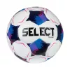 Select Team v26 FIFA Basic Fußball Größe 5 Weiß/Schwarz/Blau