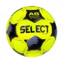 Select X-Turf v26 FIFA Basic Fußball Größe 4 Gelb/Schwarz/Lila