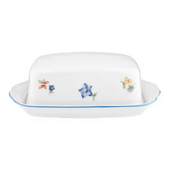 Seltmann Sonate Nostalgia Butterdose