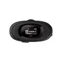 SENA 5R Motorrad-Bluetooth-Kommunikationssystem, Doppelpack, A20-basiert, Schwarz