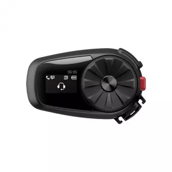 SENA 5S Motorrad Bluetooth Headset & Intercom System