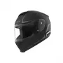 SENA OUTRUSH 2 Smart Modular Flip-up Helm mit Mesh-Intercom, Matt Schwarz, Größe S