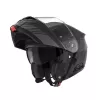 SENA SPECTER Smart Modular Helmet mit Mesh Intercom 2.0 und Bluetooth 5.0, Matt Schwarz, Größe M