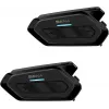 SENA SPIDER RT1 Mesh-Motorrad-Intercom, Doppelpack
