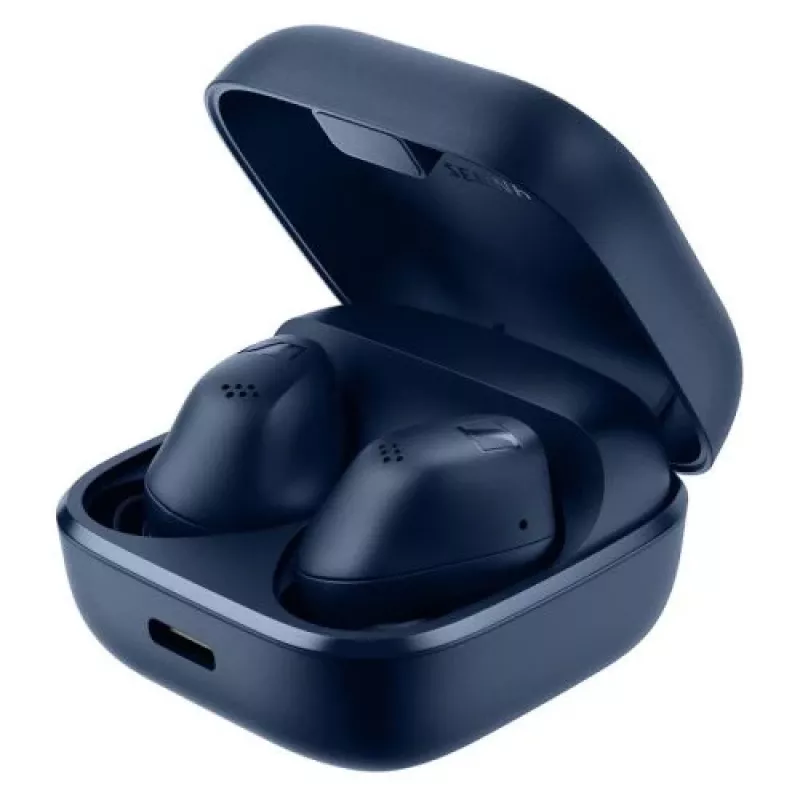 Sennheiser Accentum TWS Kopfhörer Blau