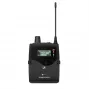 Sennheiser EK IEM G4-A1 - Kompakter Stereoempfänger, 470–516 MHz