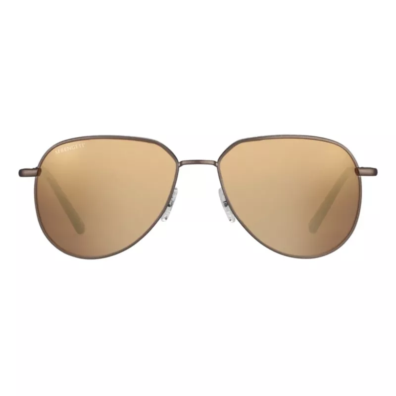 SERENGETI MAN SS543001 Sonnenbrille 53/18/145 mm