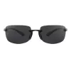 SERENGETI Herren Sonnenbrille SS755003-S - Drivers Gradient, photochromatisch, polarisiert - 64 mm Glas