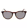 SERENGETI Unisex SS556001 Sonnenbrille - Drivers Gradient, Schwarzer Rahmen, 54/19/145 mm