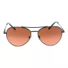 SERENGETI Unisex SS599001 Sonnenbrille 58/18/145 mm