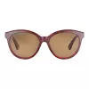 SERENGETI SS573001 Damen-Sonnenbrille, 54/19/140 mm