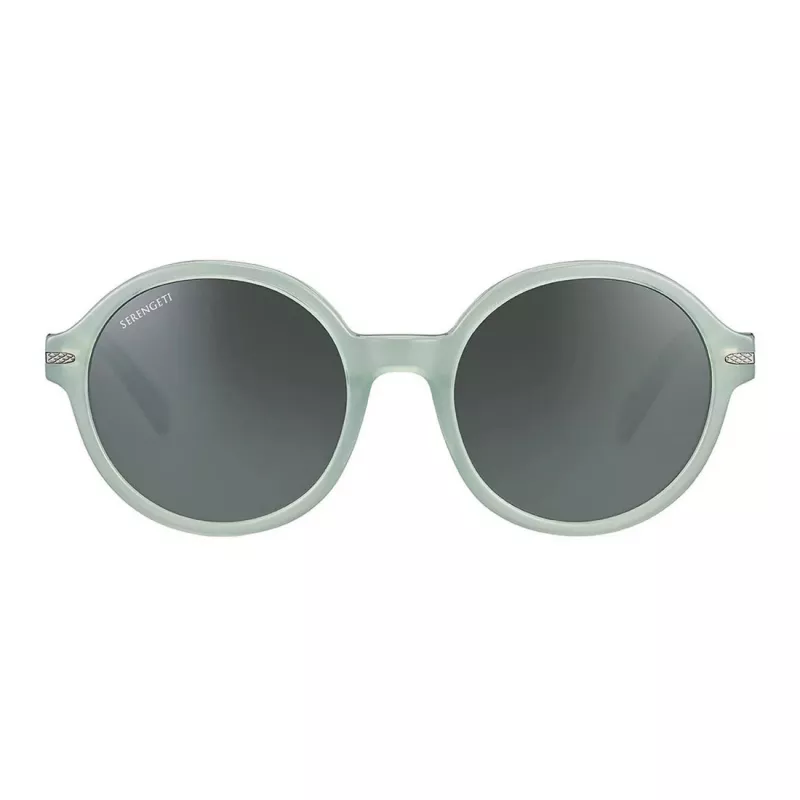 SERENGETI SS577008-S Damen-Sonnenbrille, 53/20/140 mm