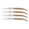 Set mit 4 Zwilling Steakmessern - 10 cm