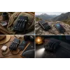 Setty Solar Power Bank SLR-120 20000 mAh Schwarz