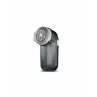 Severin CS 7977 Fusselentferner, batteriebetrieben, mattschwarz