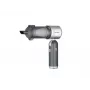 Severin HV 7135 S'Power Vac & Blow kabelloser Handstaubsauger, Anthrazit