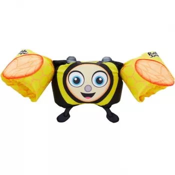 Sevylor Puddle Jumper 3D Bee Kinder-Schwimmweste