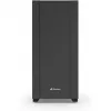 Sharkoon S25 Silent Black Mid-Tower Gehäuse (2026 Modell)