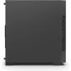 Sharkoon S25 Silent Black Mid-Tower Gehäuse (2026 Modell)