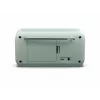 Sharp Tokyo DR-P420(GN) tragbares DAB+/FM-Radio, Bluetooth 5.0, Aquamarine Green