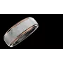 HiFuture Ring2 Smart Ring, Größe 10 (62 mm), Rose Gold
