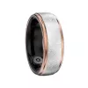 HiFuture Ring2 Smart Ring, Größe 7 (56 mm), Rose Gold