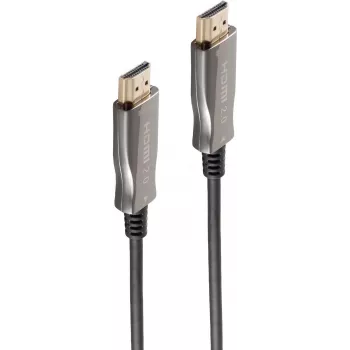 shiverpeaks BASIC-S optisches HDMI-Kabel 4K, 75,0 m BS30-05755