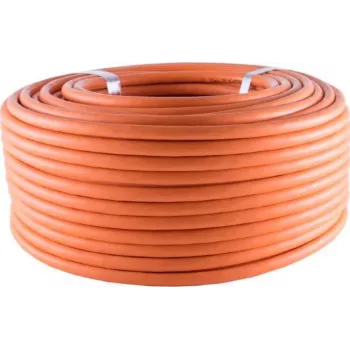 SHIVERPEAKS BASIC-S Cat.7 S/FTP Installationskabel, 25m, GHMT-zertifiziert, 600 MHz, 10 Gbps, PVC, Schwarz BS08-8203107
