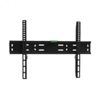 shiverpeaks BASIC-S feste Flachbildschirm-Wandhalterung für 23–46 Zoll TVs und Monitore, Schwarz, VESA bis 200x200, 30 kg, Ultra-Slim 19 mm BS89730