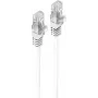 ShiverPeaks BS08-35036 Cat7 U/UTP Patchkabel RJ-45 2m Weiß