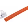 SHIVERPEAKS Flexibles Kabelkanal-Set, 19 mm, Orange, 7,5 m (BS18-35067)