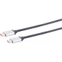SHIVERPEAKS PROFESSIONAL Ultra High Speed HDMI-Kabel 8K 1,5m 03-05155