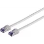 SHIVERPEAKS S/CONN maximum connectivity Cat.6A Flex S/FTP Patchkabel, 30m, Grau 08-28480