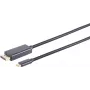 SHIVERPEAKS S/CONN Maximum Connectivity HDMI-auf-USB-C-Kabel 8K60Hz 3m 10-61045